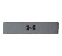Under Armour Performance Headband Grey One Size si adatta a tutti