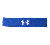 Under Armour Performance Headband Royal One Size si adatta a tutti