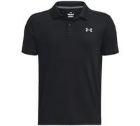Under Armour Performance - polo - ragazzo YS Black junior