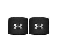 Under Armour Performance Polsino anti sudore Confezione da 2 corto, Taglia:
