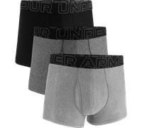 Under Armour Boxer Performance Tech™ 3" 3P Taglia S EU