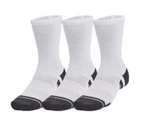 UNDER ARMOUR PERFORMANCE TECH 3PK CREW L