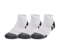 Under Armour Ua Performance Tech, Confezione Da 3 Pezzi UA Performance Tech, confezione da 3 pezzi, basse Unisex - Adulto