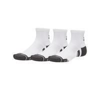 New UA Perf Tech 3pk Qtr