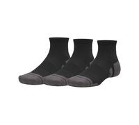New UA Perf Tech 3pk Qtr