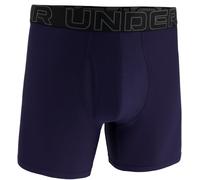 Under Armour Performance Tech™ 6" Boxerjock® Boxer 3XL Azzurro