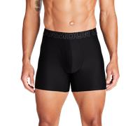 Under Armour Performance Tech™ 6" Boxerjock® Boxer M Nero