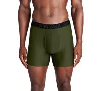 Under Armour Performance Tech™ 6" Boxerjock® Boxer M Verde