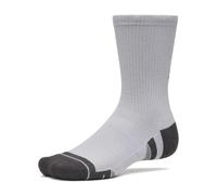 Under Armour Performance Tech Crew Socks 6 Pack CALZINI Unisex - Adulto