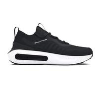 Under Armour Scarpe running uomo Phantom 4 Nero/Bianco Taglia 44,5