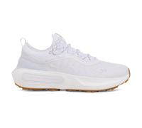 Under Armour Phantom Fore scarpe da golf uomo, bianche, senza chiodi, 44, extra larga, bianco