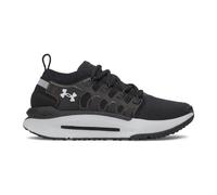 Under Armour Phantom X Sneakers in Maglia Traspirante Donna Nero