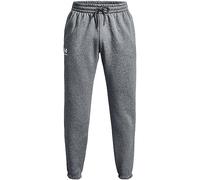 Under Armour Essential Fleece Joggers Grigio M / Regular Uomo