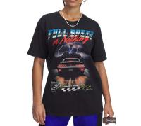 Under Armour Pjt Rck Campus T Magliette L Nero