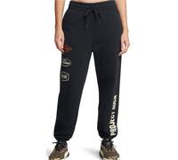 Under Armour Pjt Rck HWT Pnt Tools-BLK Pantaloni S Nero