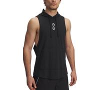 Under Armour Pjt Rck Snake SL HD Felpe con cappuccio S Nero