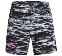 Under Armour Pjt Rck Ultimate St Pt-BLK Shorts YMD