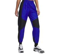 Under Armour Pjt Rck Woven Bottom Pantaloni XS Azzurro