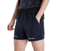 Under Armour Pjt Rock Ultimate 5in Training Short-BLK Shorts XS Nero