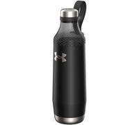 Under Armour Borraccia Infinity Plastica 650 ml Unisex Adulto Nero