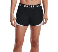 Under Armour Play Up Shorts 3.0-BLK Shorts L Nero