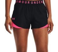 Under Armour Play Up Shorts 3.0-BLK Shorts L Nero