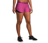 Under Armour Play Up Shorts 3.0 - Pantaloncini da Donna