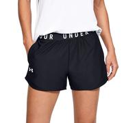 Under Armour Play Up Shorts 3.0 Shorts XS Nero