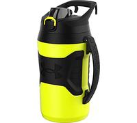 Under Armour Playmaker - Borraccia per Acqua, 1,8 l, 907,2 g, Baseball, Calcio, Palestra, Calcio