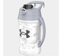 Under Armour Playmaker - Borraccia per Acqua, 1,8 l, 907,2 g, Baseball, Calcio, Palestra, Calcio