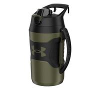 Under Armour Playmaker - Borraccia per Acqua, 1,8 l, 907,2 g, Baseball, Calcio, Palestra, Calcio