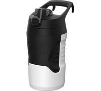 Borraccia Under Armour Playmaker 1.9L bianca