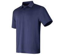 Under Armour Playoff 3.0 Maglietta Polo Micro Strisce Uomo (RW9891)