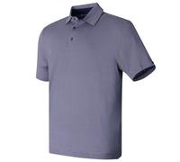 Under Armour Playoff 3.0 Maglietta Polo Micro Strisce Uomo (RW9891)