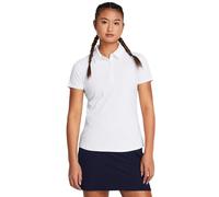 Under Armour Polo a maniche corte Playoff da donna