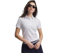 Under Armour Polo Armourdry, bianco