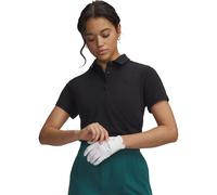 Under Armour Polo Armourdry, nero
