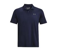 Under Armour Polo da Uomo da Golf Matchplay Rosa