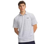 Under Armour Polo da Uomo Performance 3.0