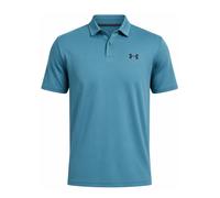 Under Armour Polo Matchplay Uomo Boundless Blue S,XL