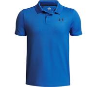 Under Armour Polo Performance, blu