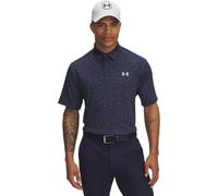 Under Armour Polo Playoff 3.0, navy/antracite