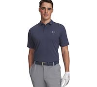 Maglietta da uomo Under Armour T2G Pique Polo Taglia: XL / Colore: blu