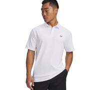 Maglietta da uomo Under Armour T2G Pique Polo Taglia: M / Colore: bianco