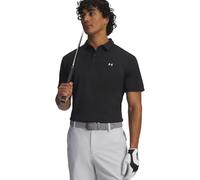 Maglietta da uomo Under Armour T2G Pique Polo Taglia: L / Colore: nero
