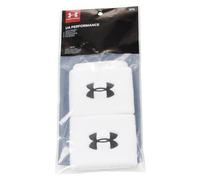 Under Armour Performance Polsino Anti Sudore Confezione Da 2 nosize EUR