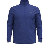 Under Armour Ponticello di pericolo di Drive Pro Hybrid, royal/giallo