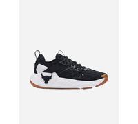 Under Armour Project Rock 6 W - Scarpe Training - Donna - Nero 42