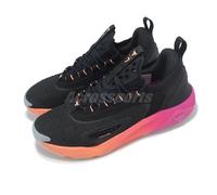 Under Armour Project Rock 7 Black Vivid Magenta Men Cross Training 3027600-003