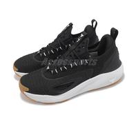 Under Armour Project Rock 7 UA Black White Gum Men Cross Training 3027600-001
